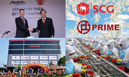'Trùm' chứng khoán Việt đấu đại gia số 1 Hàn: Cái kết cuối cùng