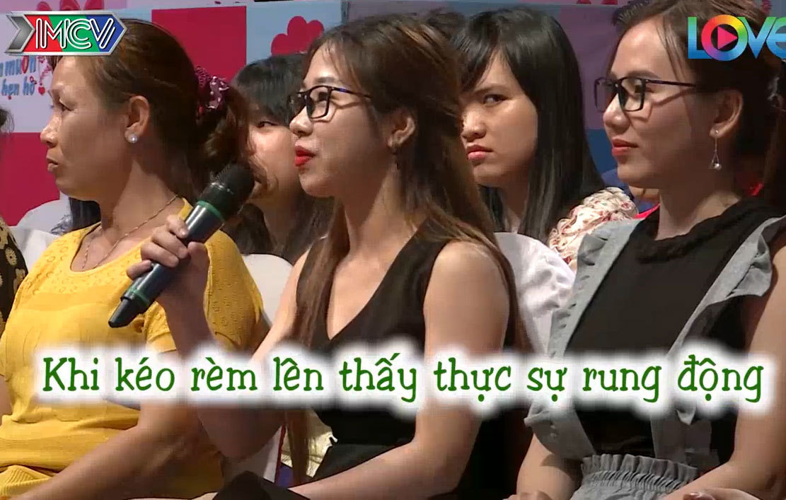 Bạn muốn hẹn hò