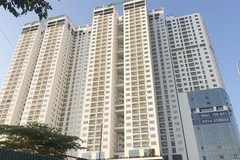Dồn hết tiền mua chung cư, bán lỗ 500 triệu: Hối không kịp