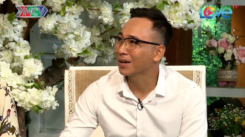 Cát Tường hoang mang vì chàng trai có người yêu vẫn trăng hoa