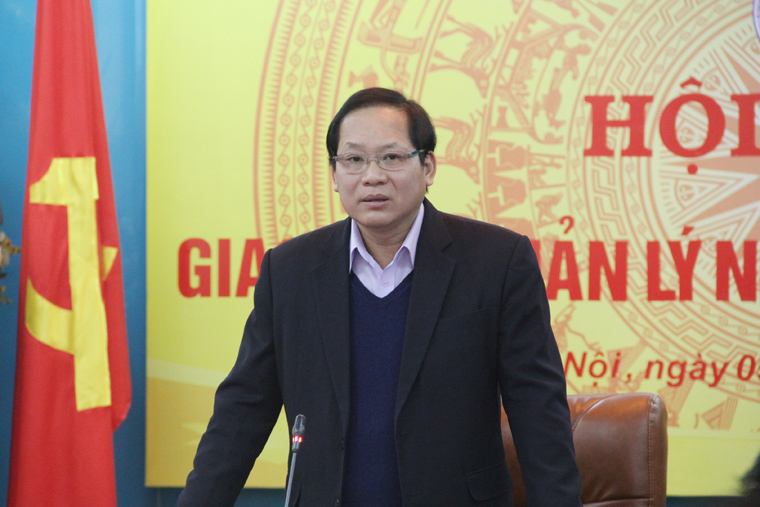 Bộ trưởng TT-TT, Trương Minh Tuấn, nghỉ Tết, báo chí, mạng xã hội