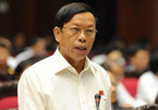 Cách chức Bí thư Tỉnh uỷ nhiệm kỳ 2010-2015 của ông Lê Phước Thanh