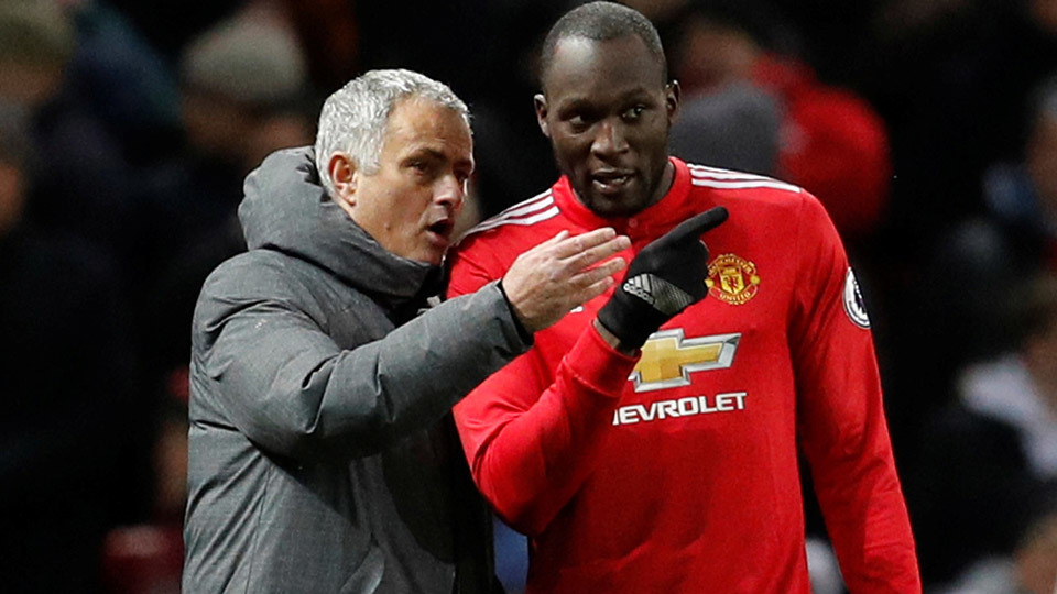 Hàng công MU: Mourinho và đứa trẻ Lukaku