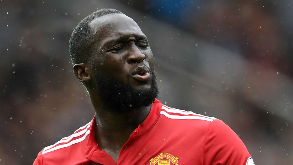 Lukaku nài nỉ MU giảm giá để gia nhập Inter Milan