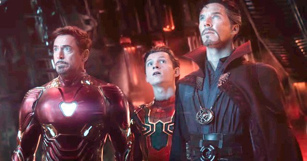 'Avengers: Infinity War’ thu 175 tỷ, làm nên lịch sử phòng vé Việt