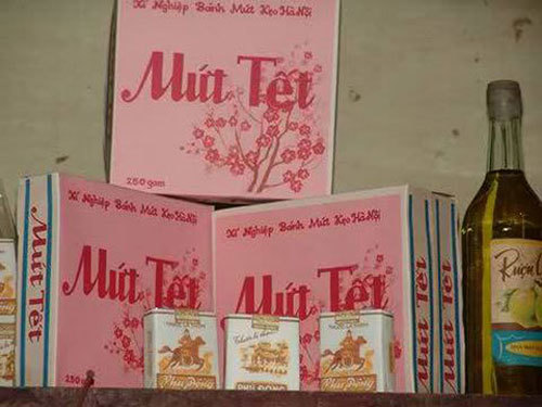 ĐẠI LÝ PHÂN PHỐI BÁNH KẸO HÀ NỘI VỚI NHIỀU ƯU ĐÃI HẤP DẪN