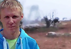 Lời đanh thép của phi công Nga trước họng súng khủng bố