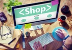 Shop online, mỗi tháng tốn 1.000 USD làm tiếp thị