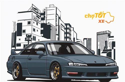 Ô tô cuối năm: xe mới cháy hàng, xe cũ nhộn nhịp