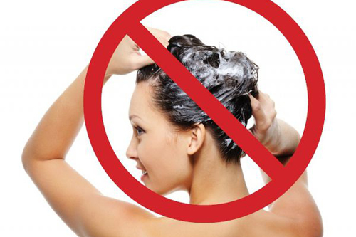 10 cách chăm sóc tóc sau khi uốn tại nhà  – VietNamNet