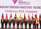 ASEAN cần đoàn kết, không để bên ngoài chia rẽ