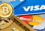 Ngân hàng ra lệnh cấm mua Bitcoin bằng thẻ tín dụng