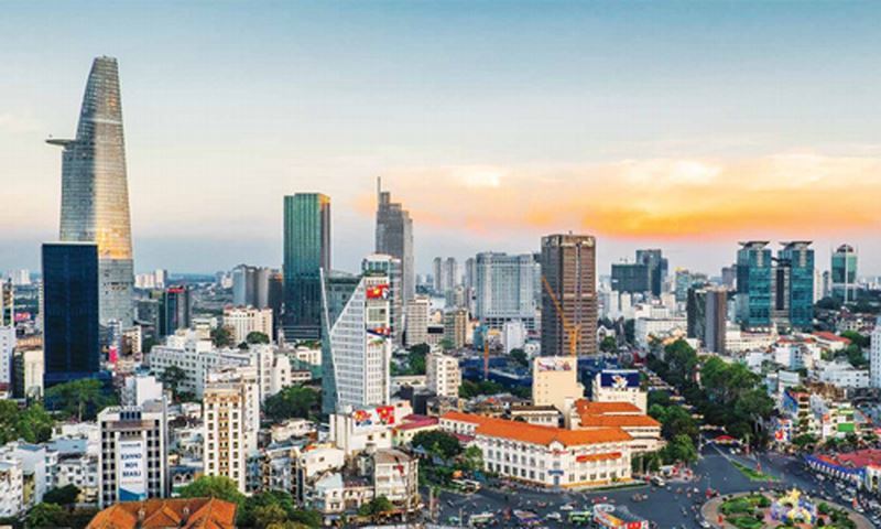 M&A được mùa, hàng trăm triệu USD chờ đổ vào bất động sản
