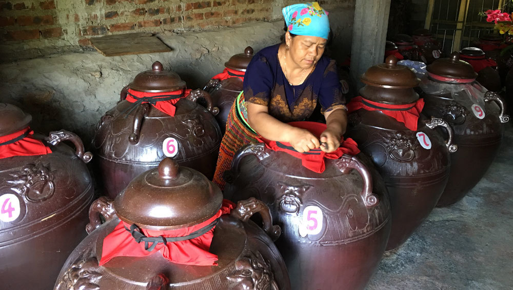 Đoàn thị trấn Tân Thành (huyện Bắc Tân Uyên): Tổ chức hành trình đi tìm địa chỉ đỏ