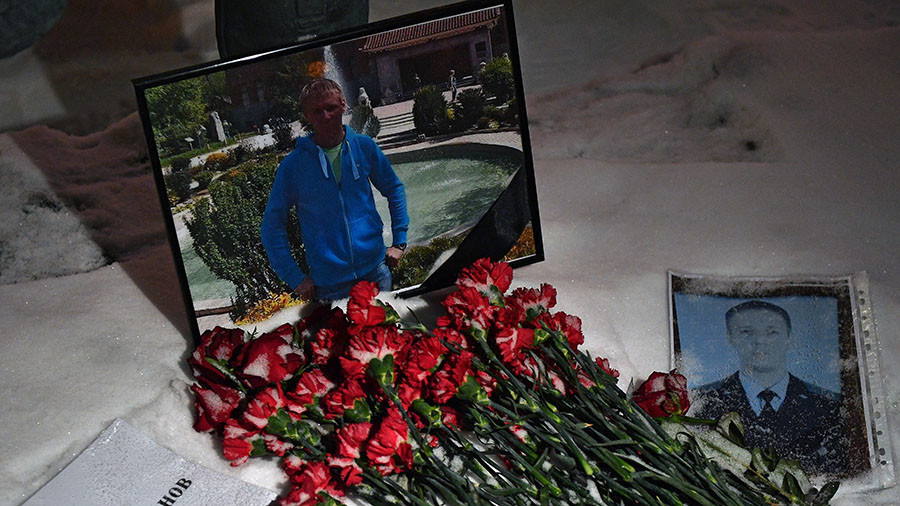 Thế giới 24h: Giây phút quyết tử của phi công Nga