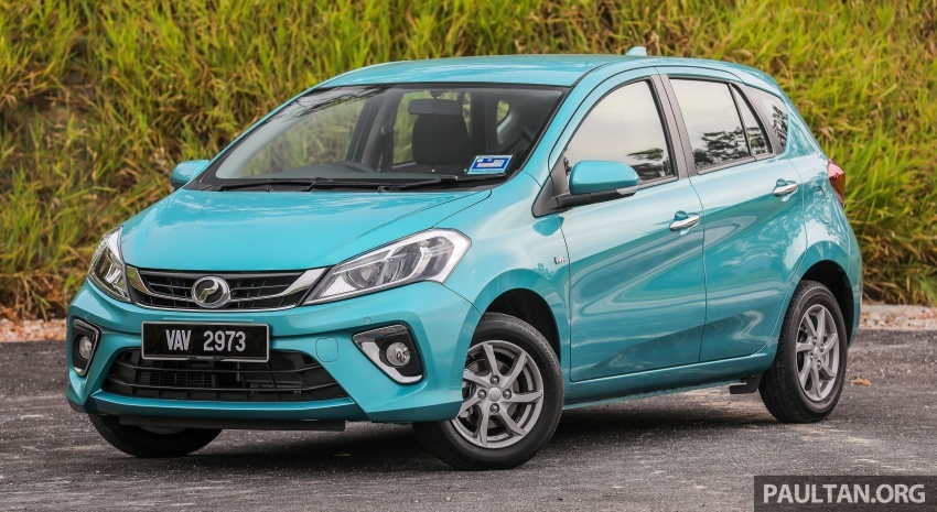 Ô tô hatchback giá hơn 200 triệu đồng gây 'náo loạn' thị trường