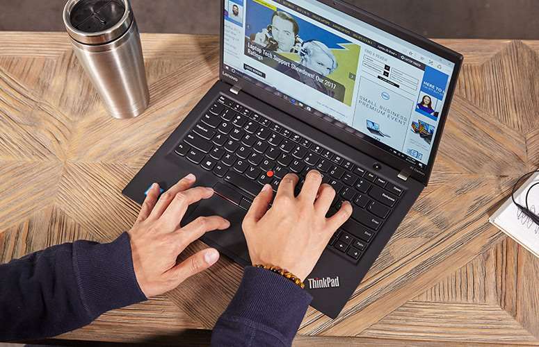 Hơn 80.000 laptop đắt tiền Lenovo có nguy cơ cháy nổ