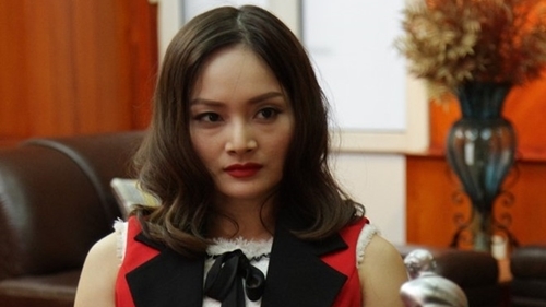 Cả một đời ân oán 17