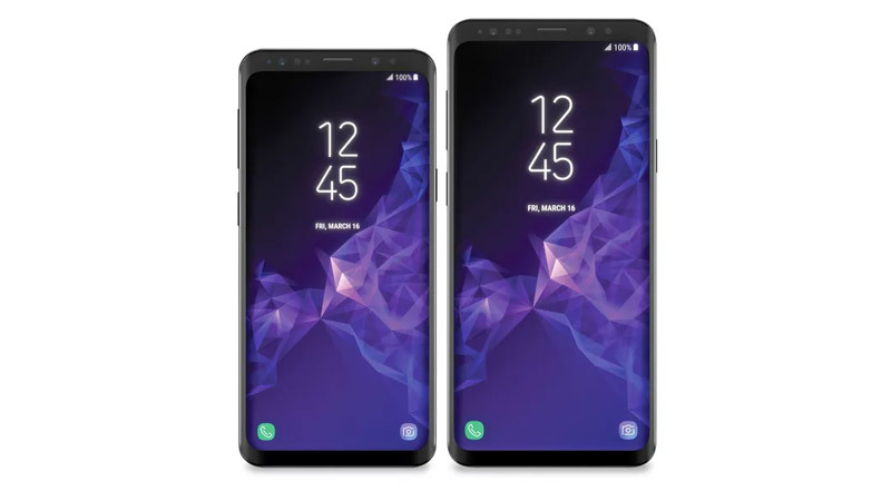 Galaxy S9 sẽ có giá mở bán siêu đắt?