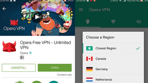 4 ứng dụng giúp smartphone an toàn hơn