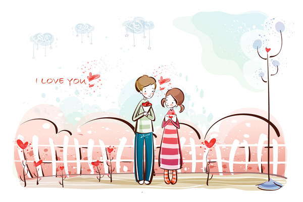 14 lời chúc Valentine ngọt ngào cho một nửa yêu thương
