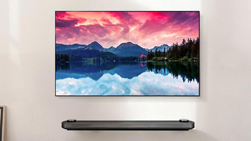 4 lý do để sở hữu TV 4K ngay Tết này