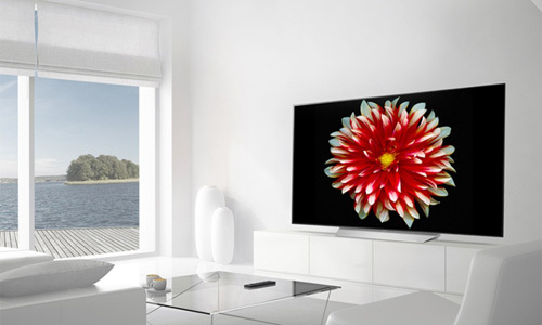 4 lý do để sở hữu TV 4K ngay Tết này