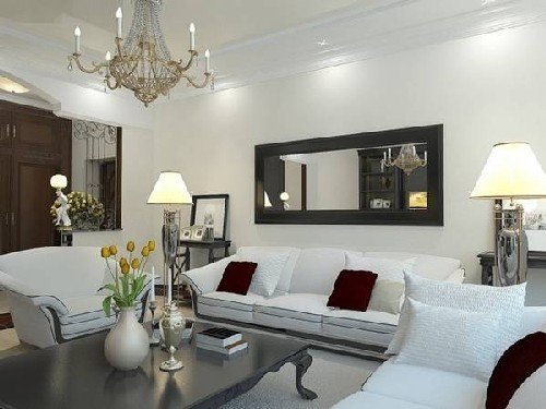 Gia chủ mệnh Thủy, trang trí nhà đón năm mới thế nào cho thêm tài thêm lộc?