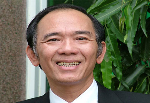 chứng khoán,VN-Index,thị trường chứng khoán,Võ Trường Thành,Shark Vương