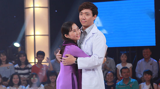 Trấn Thành, Trường Giang bị thí sinh mắng như tát nước