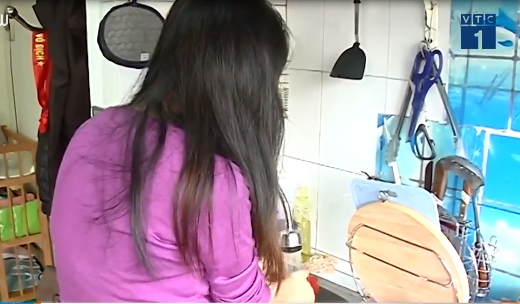 Giá thuê giúp việc ngày Tết tăng chóng mặt