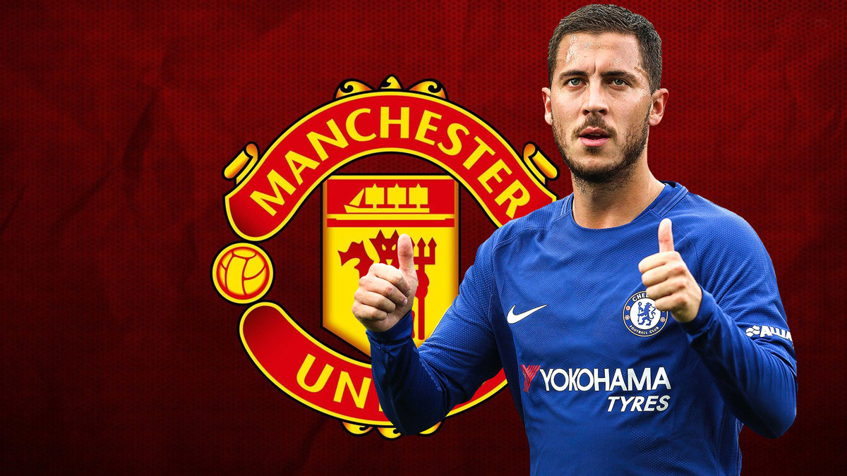 MU mua Hazard, Mourinho giải cứu Modric