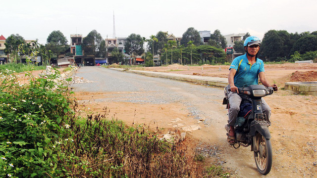 Văn hoá... dự án