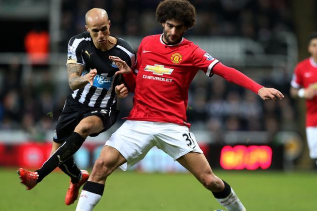 Kết quả bóng đá hôm nay 12/2