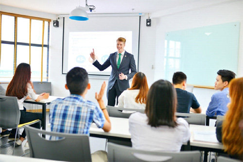 Cơ hội học bổng 700 triệu tại ĐH Anh quốc Việt Nam