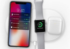 Apple sẽ mở bán đế sạc không dây Airpower vào tháng 3