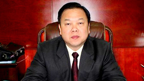 Thủ tướng bổ nhiệm ông Nguyễn Hoàng Anh giữ chức vụ mới