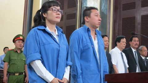 ‘Siêu lừa’ Huyền Như sắp ra tòa một lần nữa