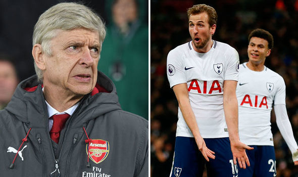 HLV Wenger: 