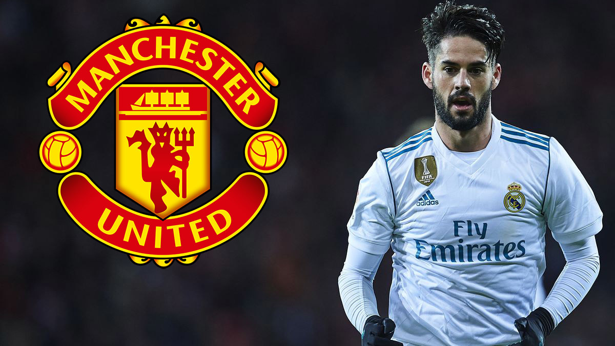 MU bất ngờ mua Isco, đàm phán Pochettino thay Solskjaer