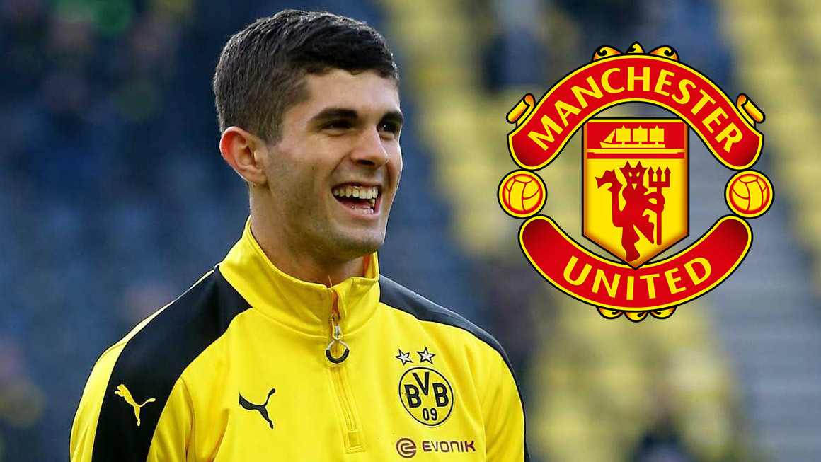 Isco đánh tiếng MU, Pulisic muốn theo Mourinho