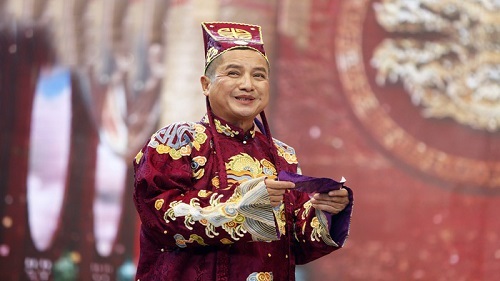 táo chí trung