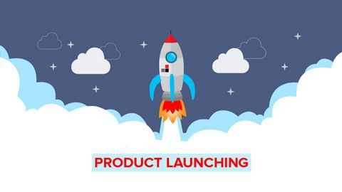 Cách kiếm tiền online với hình thức Product Launch