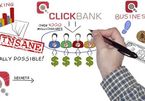 Mạng Clickbank là gì? Nó giúp kiếm tiền online thế nào?