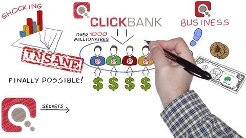 Mạng Clickbank là gì? Nó giúp kiếm tiền online thế nào?
