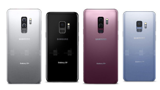 Xuất hiện kết quả benchmark nghi của Galaxy S9