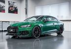 Audi RS5 thế hệ mới cực ngầu với gói xe độ ABT RS5-R