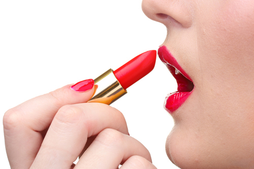 Bí quyết làm đẹp môi thâm sạm