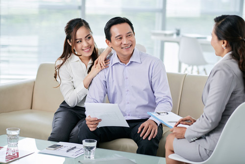 Thị trường bảo hiểm nhân thọ tăng trưởng hơn 30%