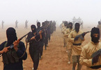 Cảnh báo đáng sợ về liên minh khủng bố hậu IS